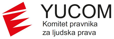 YUCOM - Komitet pravnika za ljudska prava