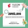 YUCOM zapošljava: finansijsko-administrativni asistent