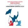 Monitoring izveštaj 5/25 – OKUPLJANJE STUDENATA U BLOKADI  MARŠ NA DRINU