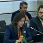 Obraćanje predsednice YUCOM-a, Katarine Golubović, na posebnom sastanku Kancelarije za demokratske institucije i ljudska prava OEBS-a, „Zaštita građanskog okruženja – uloga branilaca ljudskih prava i sloboda okupljanja“ (Beč, 5. maj 2025. godine)