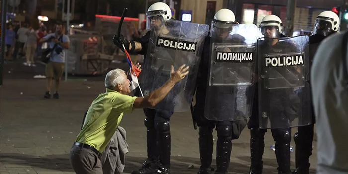 Foto: FoNet/AP