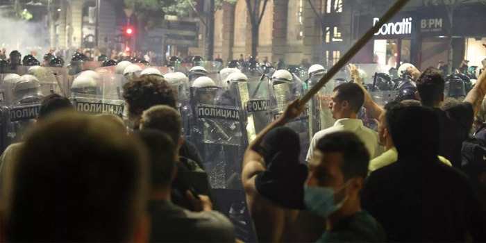 Foto: Fonet/ AP