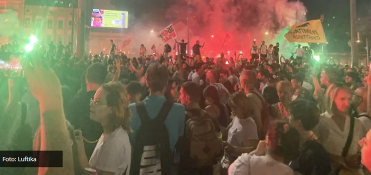 Foto: Luftika