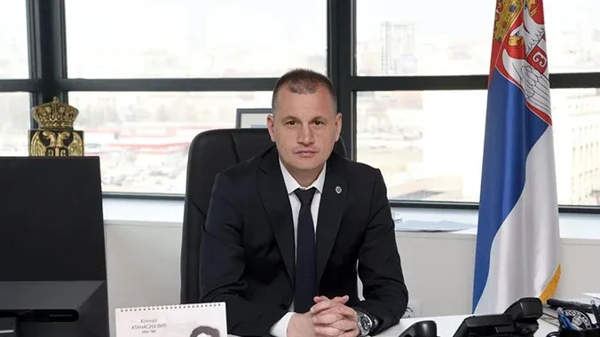 Više javno tužilaštvo